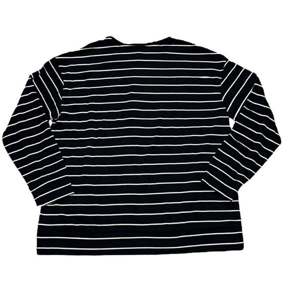 Ellen Tracy Ladies Holiday Pullover Top - Picture 6 of 11